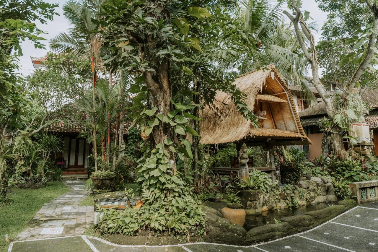 Wisma tamu Dewangga