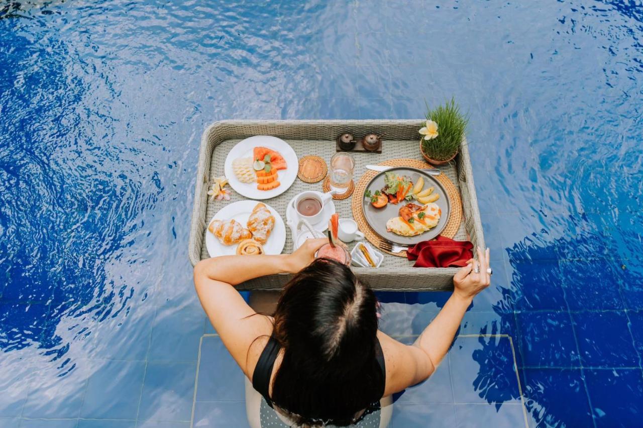 Dewangga Wisma tamu Ubud (Bali)