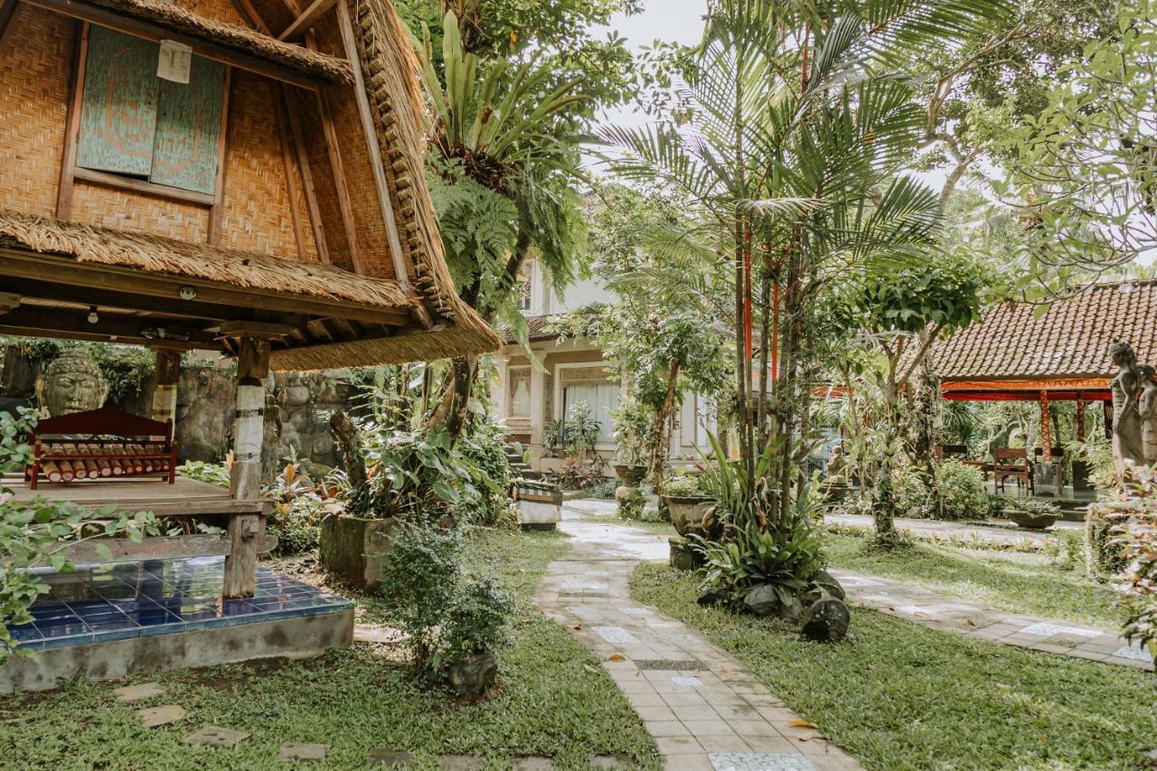 Wisma tamu Dewangga 3*