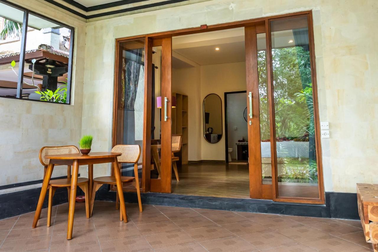 Dewangga Wisma tamu 3*