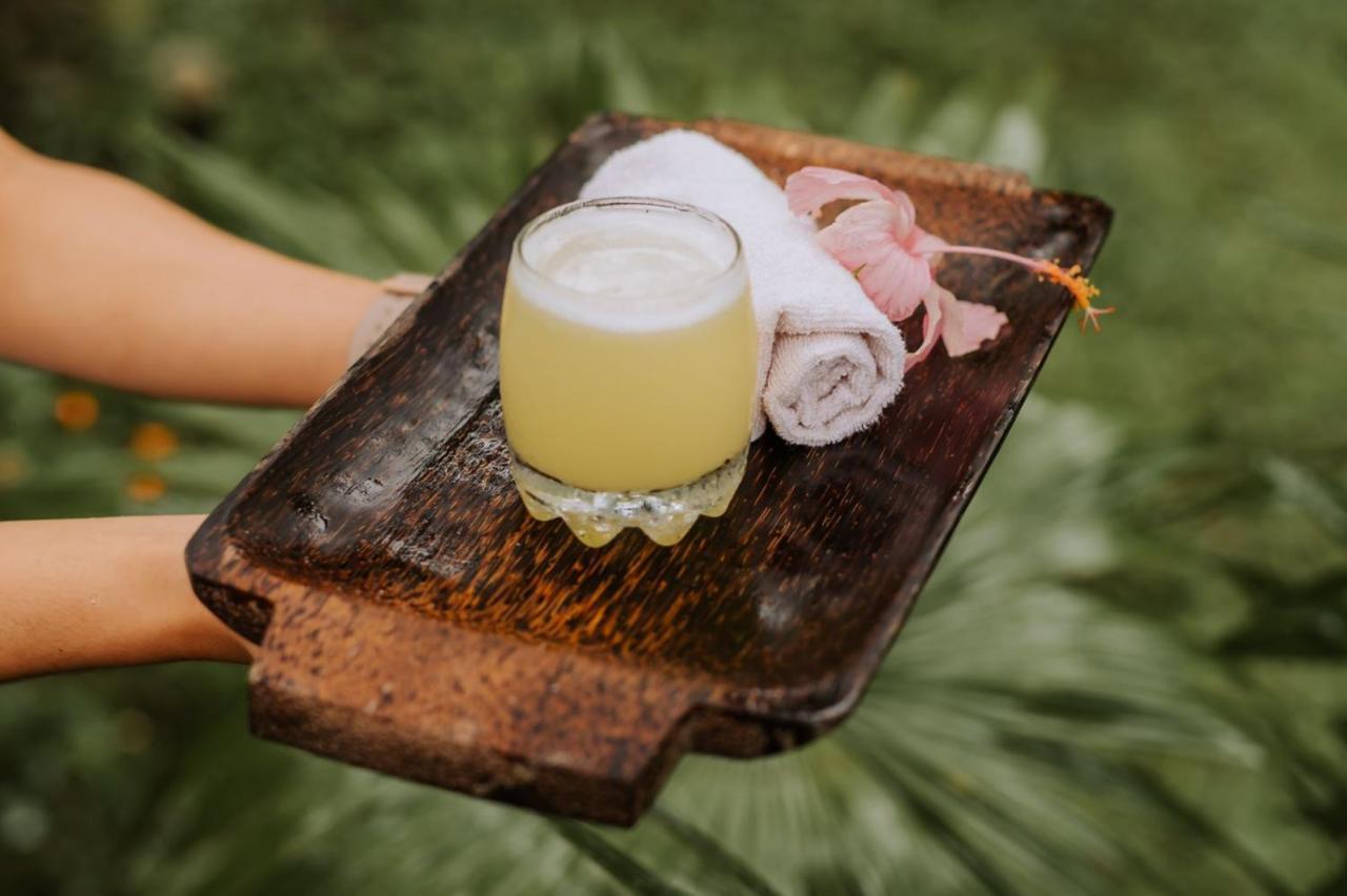 Dewangga Wisma tamu Ubud (Bali)