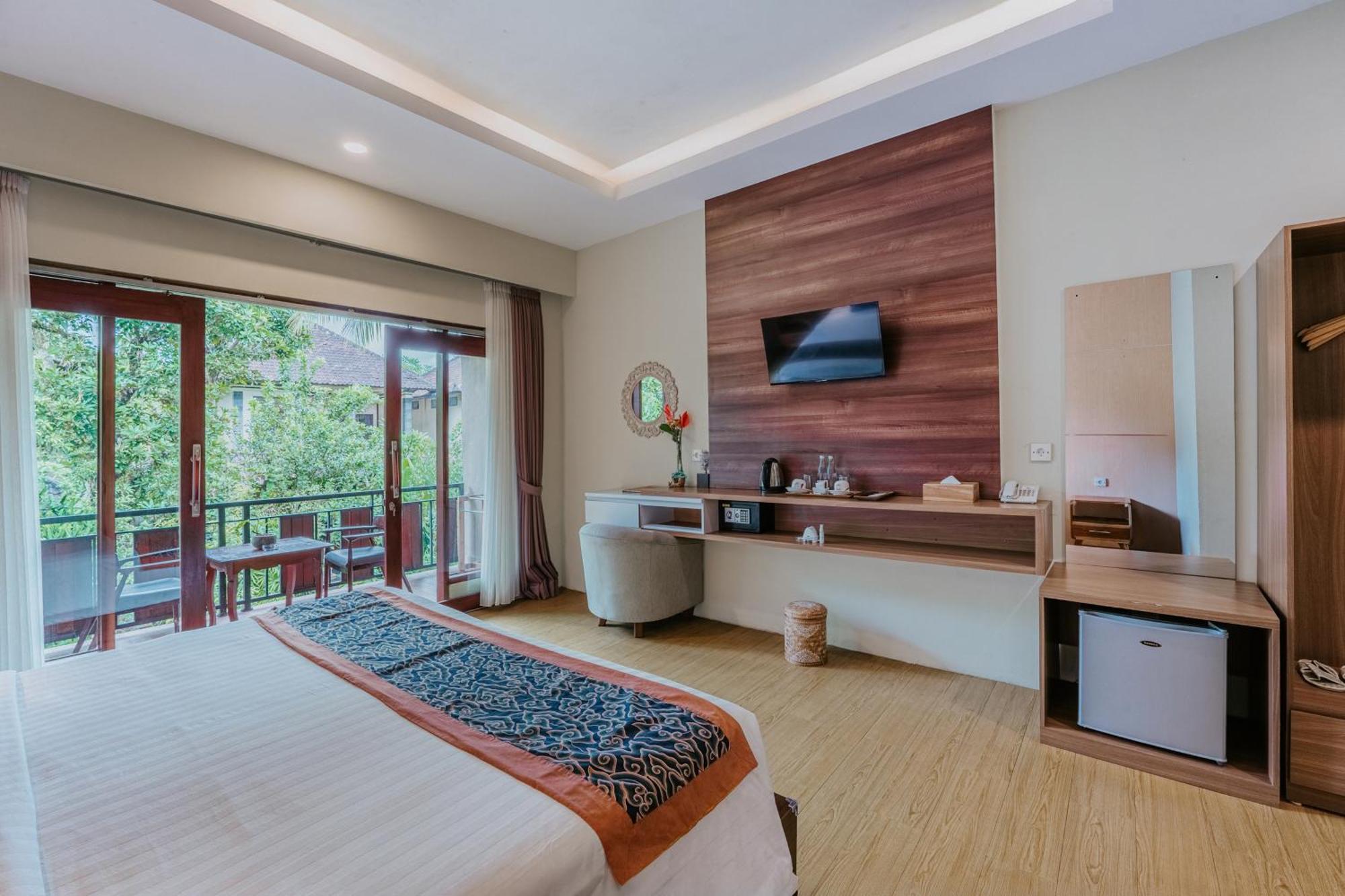 Dewangga Wisma tamu 3*